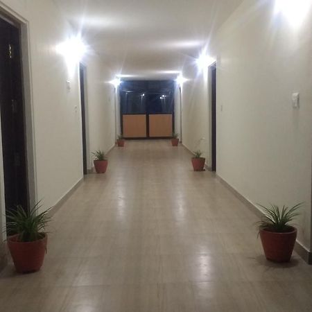 Dhoni Castle Palakkad Exterior photo