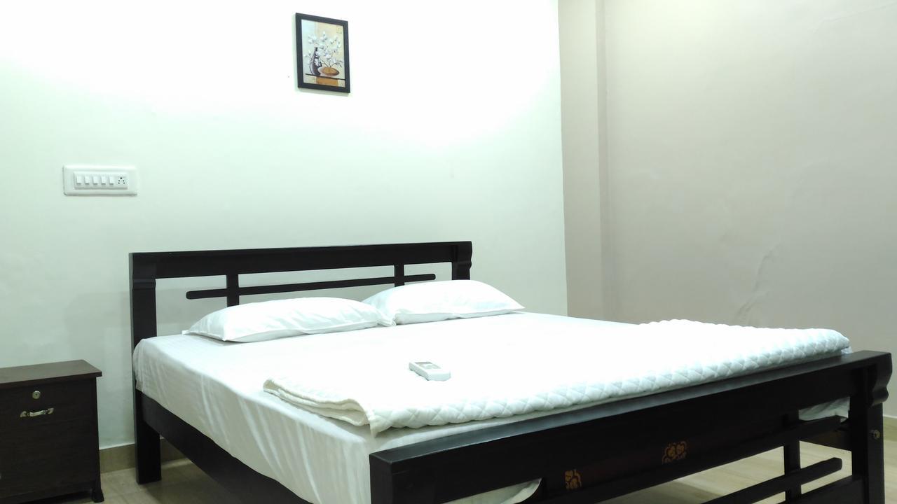Dhoni Castle Palakkad Exterior photo